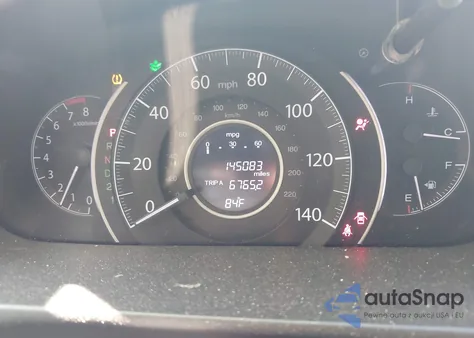 2012 Honda Cr-V Lx from USA, damaged, VIN 2HKRM4H37CH622880